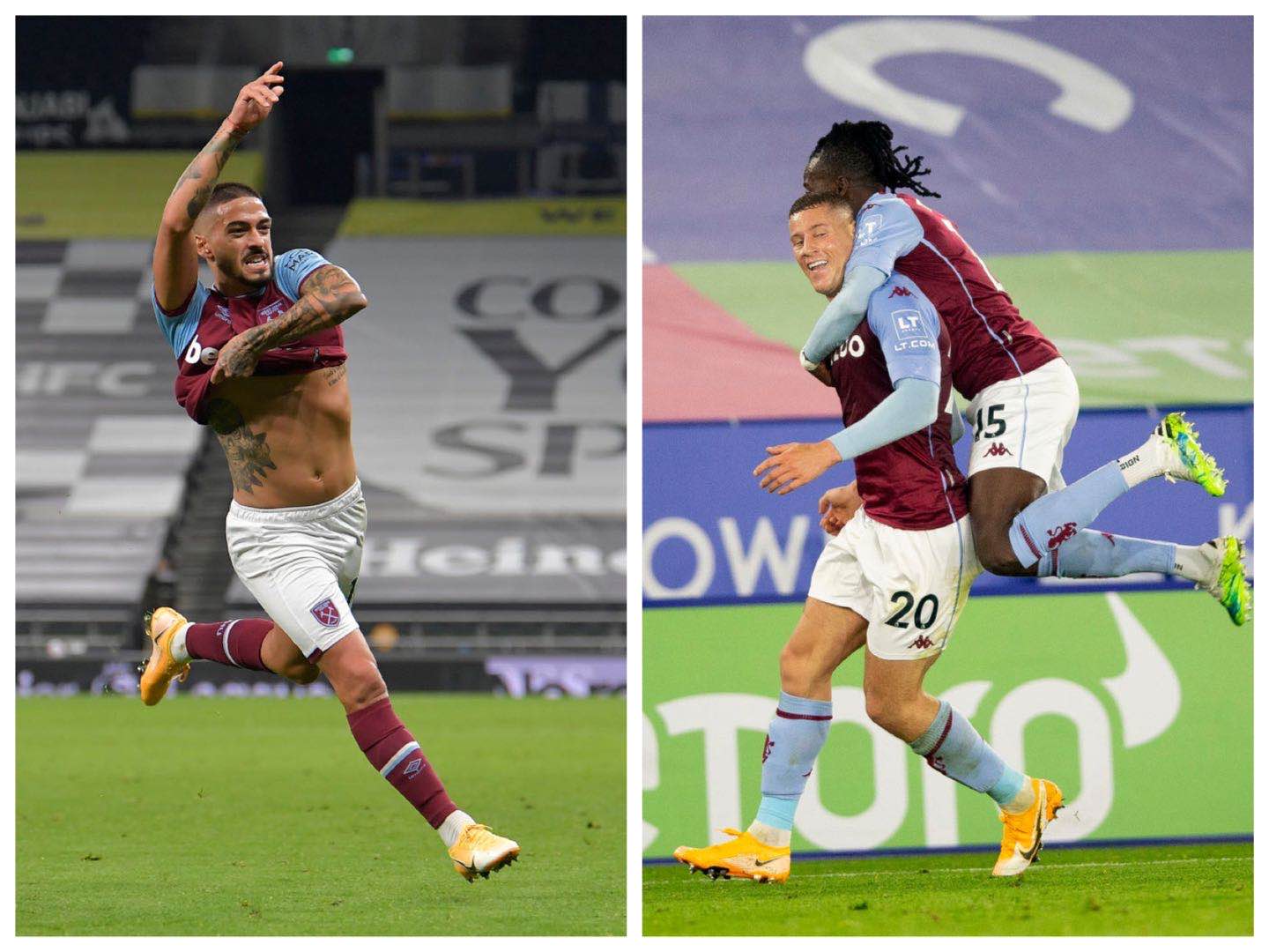 不同的比赛 不同的比赛